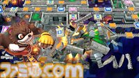 『転生ゲーム カルマxクロス』8月6日にSwitchで発売。『ドラクエ』堀井雄二×『ブルーロック』金城宗幸のタッグが手掛ける友情破壊すごろくパーティー