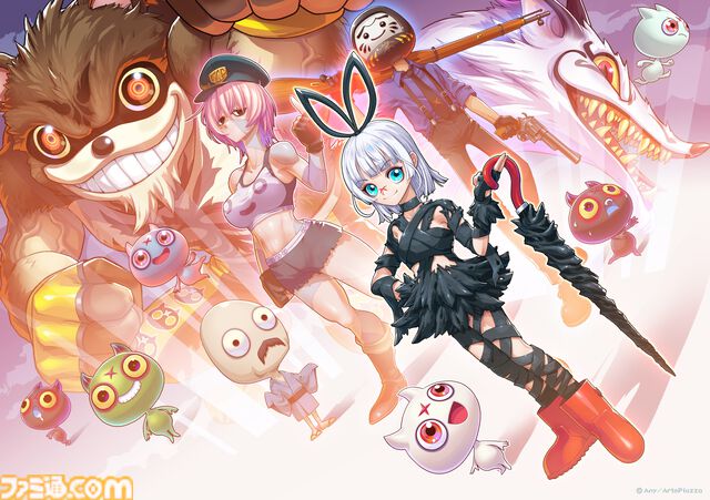 『転生ゲーム カルマxクロス』8月6日にSwitchで発売。『ドラクエ』堀井雄二×『ブルーロック』金城宗幸のタッグが手掛ける友情破壊すごろくパーティー