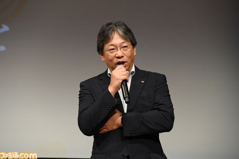 ガチャピン＆ムックがサプライズ出演決定！ 石川由依ら人気声優陣も駆けつけた『ミステリーの歩き方2 人魚伝説殺人事件』制作発表会リポート