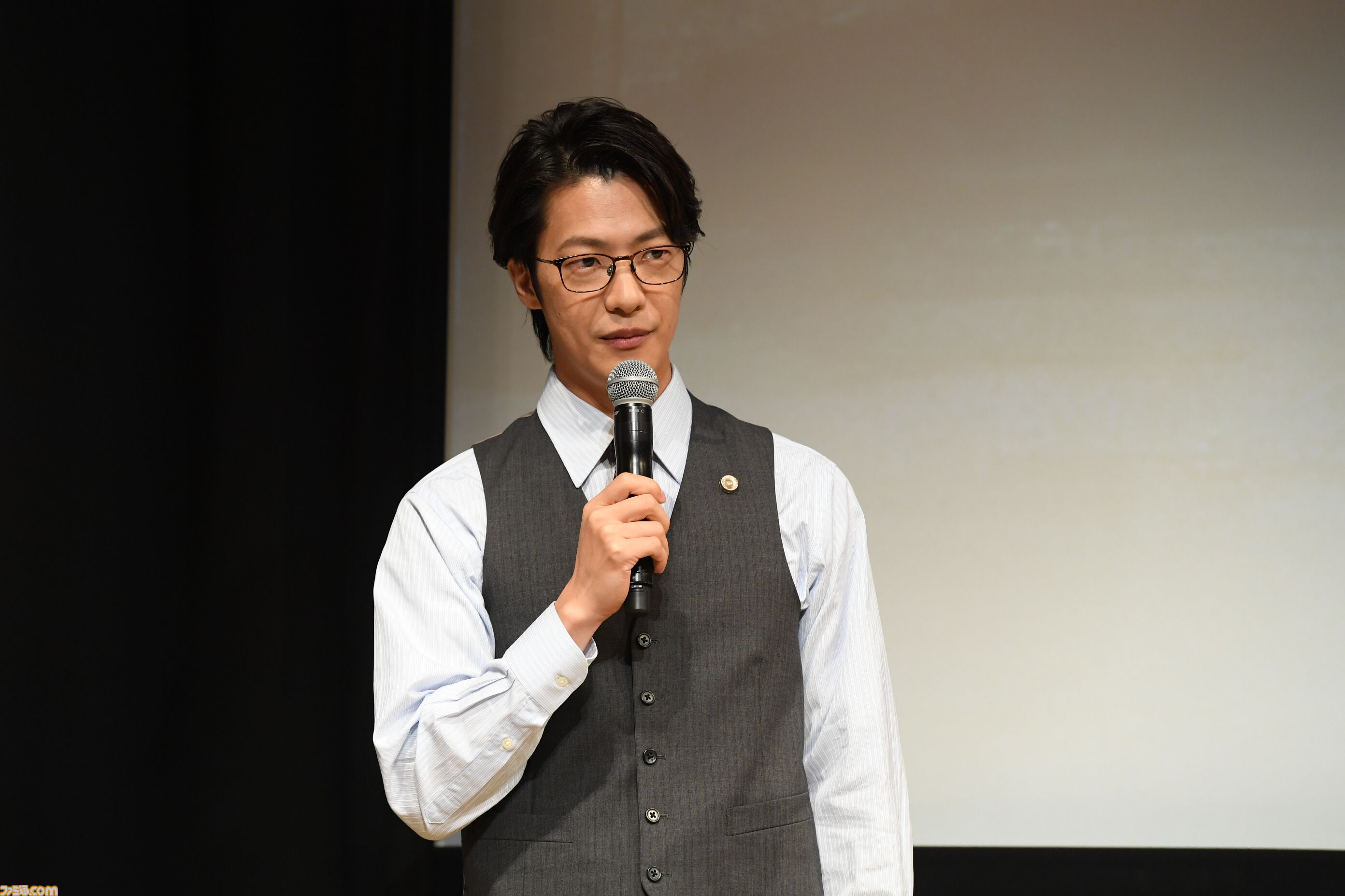 ガチャピン＆ムックがサプライズ出演決定！ 石川由依ら人気声優陣も駆けつけた『ミステリーの歩き方2 人魚伝説殺人事件』制作発表会リポート