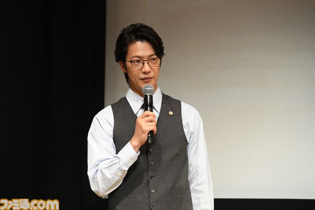 ガチャピン＆ムックがサプライズ出演決定！ 石川由依ら人気声優陣も駆けつけた『ミステリーの歩き方2 人魚伝説殺人事件』制作発表会リポート