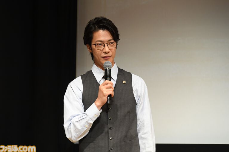 ガチャピン＆ムックがサプライズ出演決定！ 石川由依ら人気声優陣も駆けつけた『ミステリーの歩き方2 人魚伝説殺人事件』制作発表会リポート