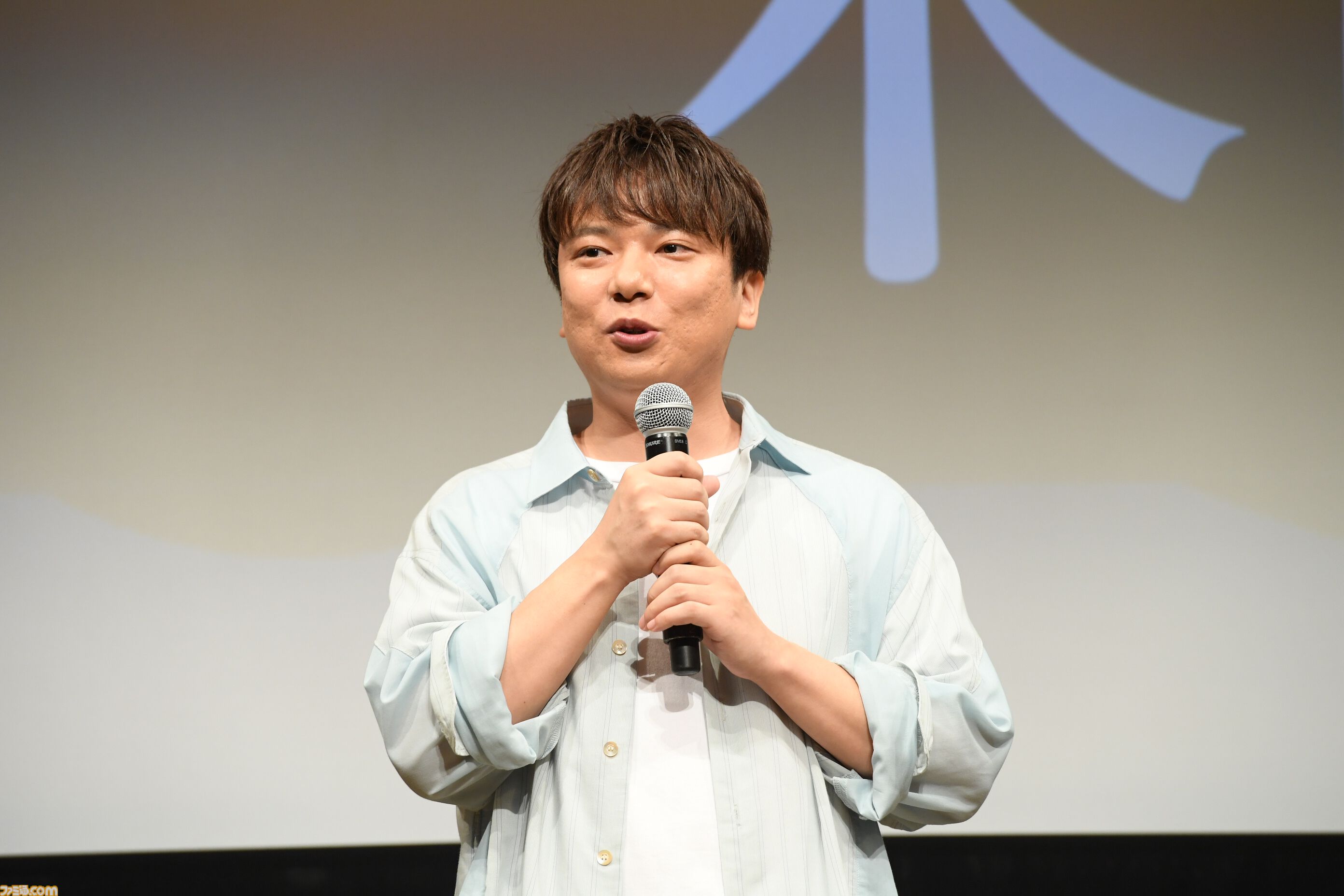 ガチャピン＆ムックがサプライズ出演決定！ 石川由依ら人気声優陣も駆けつけた『ミステリーの歩き方2 人魚伝説殺人事件』制作発表会リポート