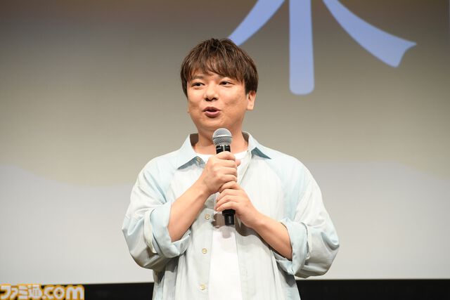 ガチャピン＆ムックがサプライズ出演決定！ 石川由依ら人気声優陣も駆けつけた『ミステリーの歩き方2 人魚伝説殺人事件』制作発表会リポート
