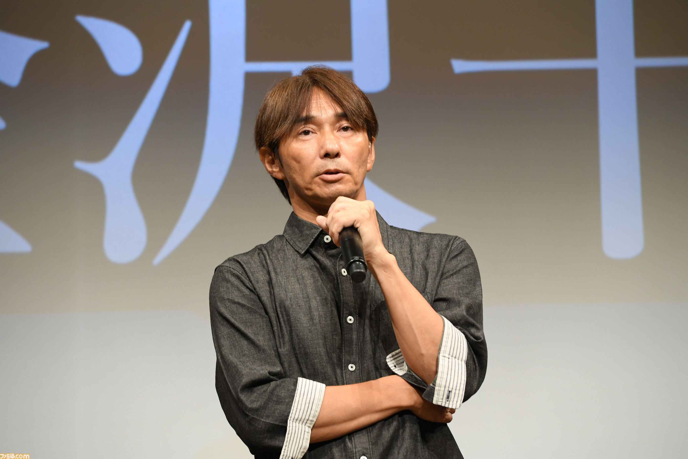 ガチャピン＆ムックがサプライズ出演決定！ 石川由依ら人気声優陣も駆けつけた『ミステリーの歩き方2 人魚伝説殺人事件』制作発表会リポート