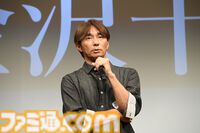 ガチャピン＆ムックがサプライズ出演決定！ 石川由依ら人気声優陣も駆けつけた『ミステリーの歩き方2 人魚伝説殺人事件』制作発表会リポート