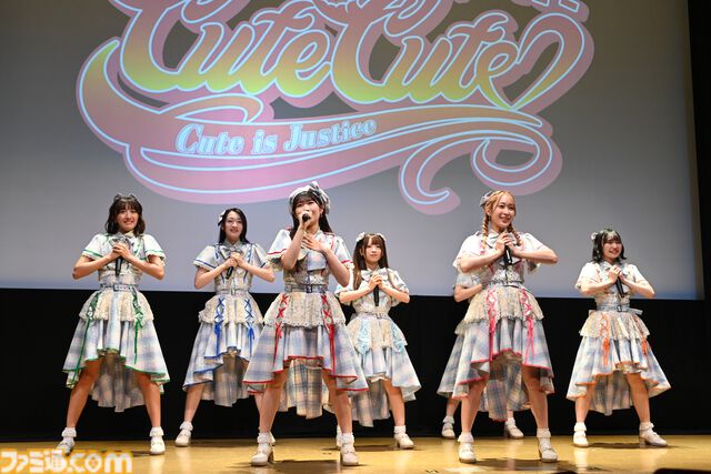 ガチャピン＆ムックがサプライズ出演決定！ 石川由依ら人気声優陣も駆けつけた『ミステリーの歩き方2 人魚伝説殺人事件』制作発表会リポート