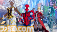 『MARVEL Tōkon: Fighting Souls』発売直前！ 全20キャラのコマンドリストと立ち回り指南＆開発者インタビューなど怒涛の20ページ特集【先出し週刊ファミ通】