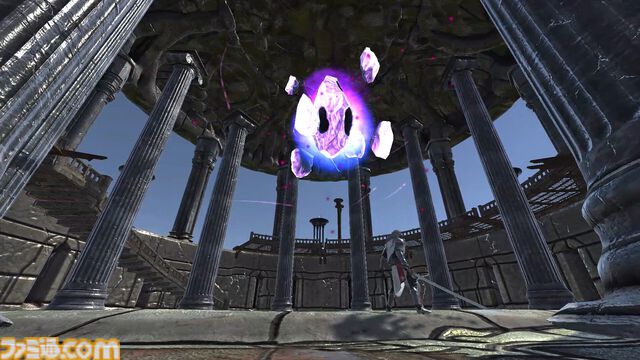 『PARRY COUNTER』17歳が開発した2Dソウルライクが8/12まで20％オフの384円。2時間程度で遊べるパリィ中心の剣戟アクション