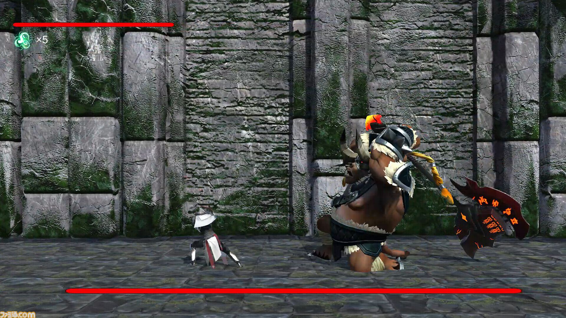 『PARRY COUNTER』17歳が開発した2Dソウルライクが8/12まで20％オフの384円。2時間程度で遊べるパリィ中心の剣戟アクション
