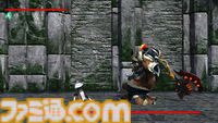 『PARRY COUNTER』17歳が開発した2Dソウルライクが8/12まで20％オフの384円。2時間程度で遊べるパリィ中心の剣戟アクション