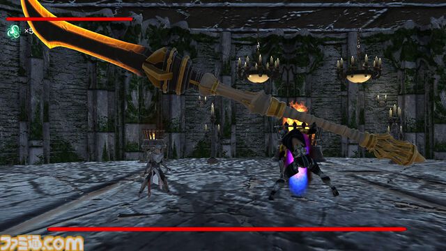 『PARRY COUNTER』17歳が開発した2Dソウルライクが8/12まで20％オフの384円。2時間程度で遊べるパリィ中心の剣戟アクション