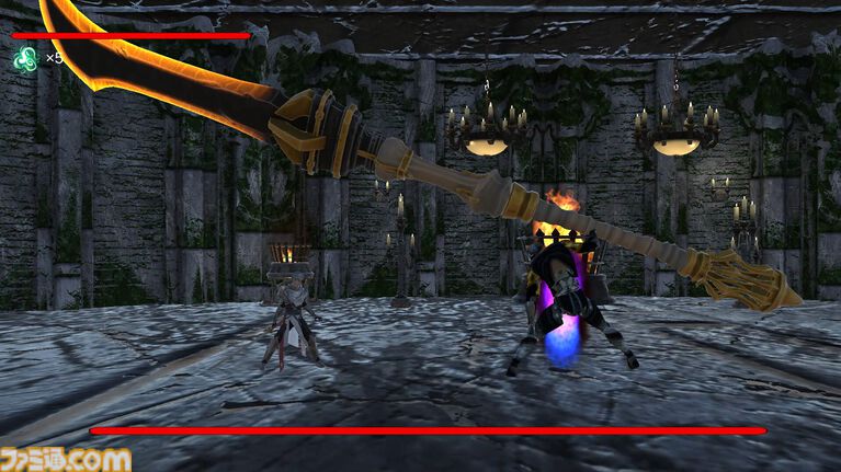 『PARRY COUNTER』17歳が開発した2Dソウルライクが8/12まで20％オフの384円。2時間程度で遊べるパリィ中心の剣戟アクション