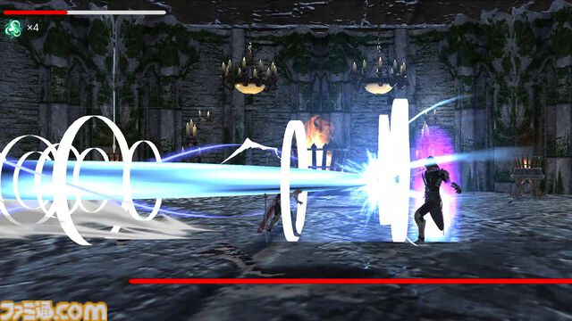『PARRY COUNTER』17歳が開発した2Dソウルライクが8/12まで20％オフの384円。2時間程度で遊べるパリィ中心の剣戟アクション