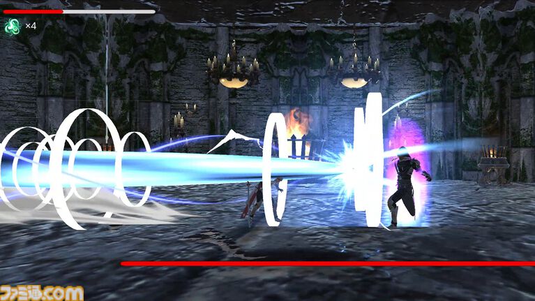 『PARRY COUNTER』17歳が開発した2Dソウルライクが8/12まで20％オフの384円。2時間程度で遊べるパリィ中心の剣戟アクション