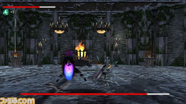 『PARRY COUNTER』17歳が開発した2Dソウルライクが8/12まで20％オフの384円。2時間程度で遊べるパリィ中心の剣戟アクション