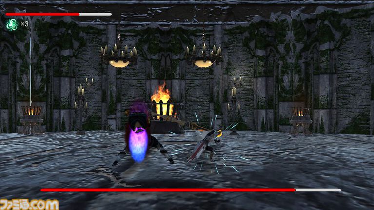 『PARRY COUNTER』17歳が開発した2Dソウルライクが8/12まで20％オフの384円。2時間程度で遊べるパリィ中心の剣戟アクション