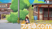 『ミキとネコの島』猫の島でのんびり猫写真あつめ満喫アドベンチャー。Switch版が本日（7/30）より配信