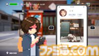『ミキとネコの島』猫の島でのんびり猫写真あつめ満喫アドベンチャー。Switch版が本日（7/30）より配信