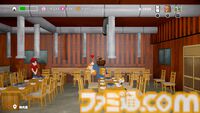 『ミキとネコの島』猫の島でのんびり猫写真あつめ満喫アドベンチャー。Switch版が本日（7/30）より配信