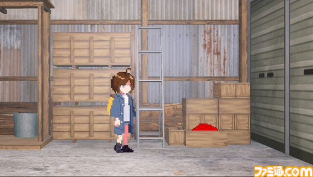 『ミキとネコの島』猫の島でのんびり猫写真あつめ満喫アドベンチャー。Switch版が本日（7/30）より配信