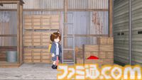 『ミキとネコの島』猫の島でのんびり猫写真あつめ満喫アドベンチャー。Switch版が本日（7/30）より配信