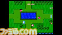 【コンアカ】『ドラえもん』がついに7月30日より配信。1986年にハドソンから発売されたアクションゲーム