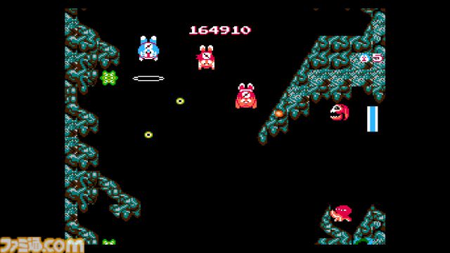 【コンアカ】『ドラえもん』がついに7月30日より配信。1986年にハドソンから発売されたアクションゲーム