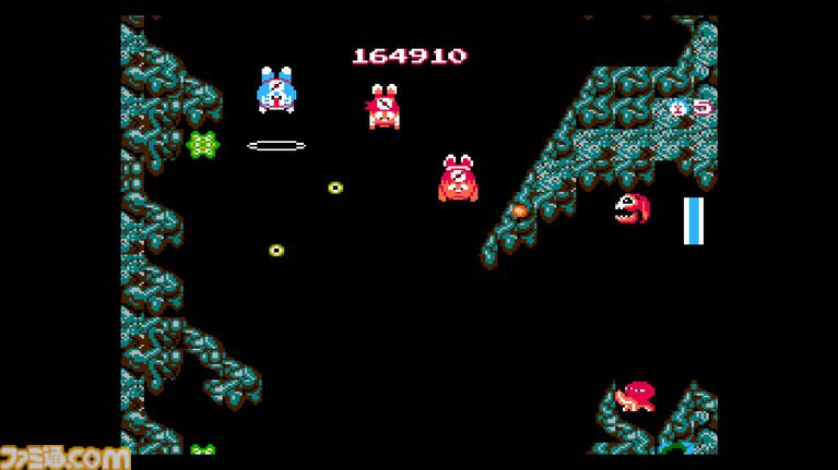 【コンアカ】『ドラえもん』がついに7月30日より配信。1986年にハドソンから発売されたアクションゲーム