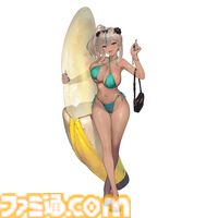 『ブラウンダスト2』1周年記念でDJとギャルがナイトプールでパーティーをするゲームらしいので詳細を説明します。