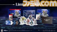 家庭用版『ブリガンダイン アビス』体験版が配信開始。巨悪に立ち向かう6勢力ストーリーのファンタジー戦略シミュレーション