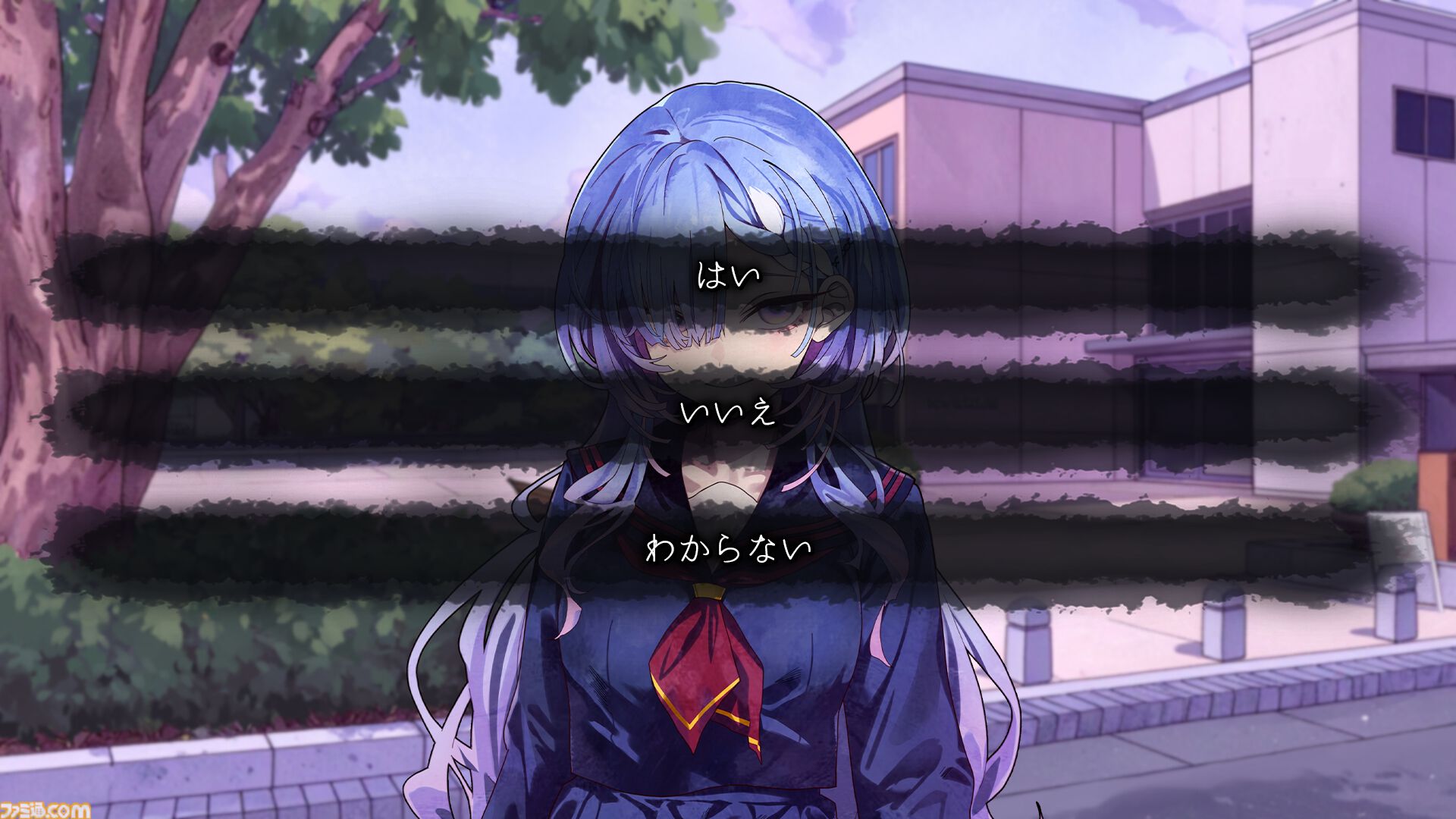 『久我山栞の死様手帖』Switch版が本日（7/30）発売。アニメイトやヴィレッジヴァンガードでもオリジナルグッズが展開