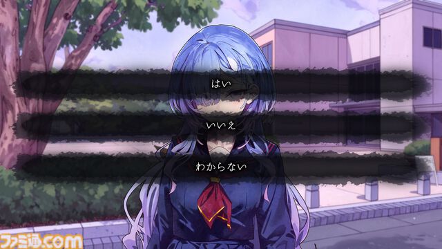 『久我山栞の死様手帖』Switch版が本日（7/30）発売。アニメイトやヴィレッジヴァンガードでもオリジナルグッズが展開