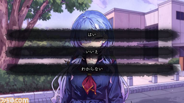 『久我山栞の死様手帖』Switch版が本日（7/30）発売。アニメイトやヴィレッジヴァンガードでもオリジナルグッズが展開