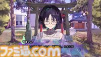 『久我山栞の死様手帖』Switch版が本日（7/30）発売。アニメイトやヴィレッジヴァンガードでもオリジナルグッズが展開