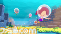『ぽこ あ ポケモン』有料追加コンテンツ第1弾の配信日が8月5日に決定。第2弾では新たな要素“アクセサリー”が登場し、おしゃれが楽しめるように