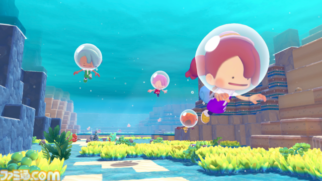 『ぽこ あ ポケモン』有料追加コンテンツ第1弾の配信日が8月5日に決定。第2弾では新たな要素“アクセサリー”が登場し、おしゃれが楽しめるように