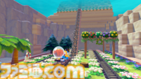 『ぽこ あ ポケモン』有料追加コンテンツ第1弾の配信日が8月5日に決定。第2弾では新たな要素“アクセサリー”が登場し、おしゃれが楽しめるように