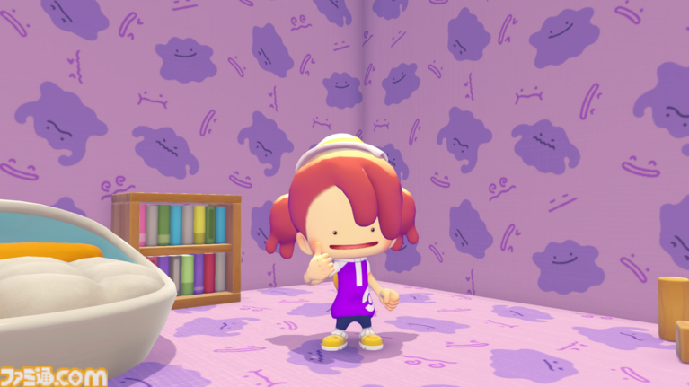 『ぽこ あ ポケモン』有料追加コンテンツ第1弾の配信日が8月5日に決定。第2弾では新たな要素“アクセサリー”が登場し、おしゃれが楽しめるように
