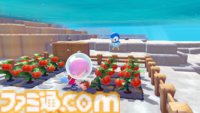 『ぽこ あ ポケモン』有料追加コンテンツ第1弾の配信日が8月5日に決定。第2弾では新たな要素“アクセサリー”が登場し、おしゃれが楽しめるように