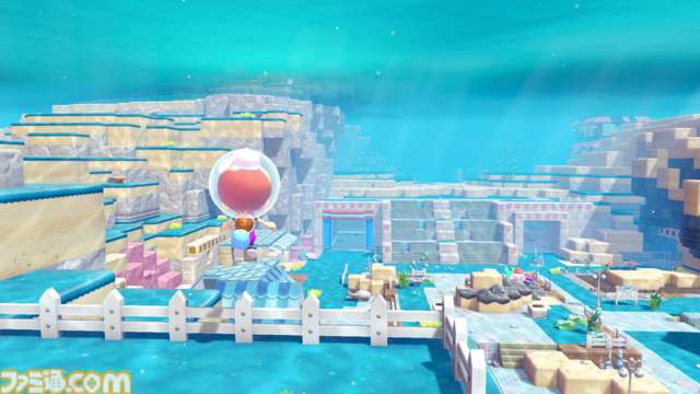 『ぽこ あ ポケモン』有料追加コンテンツ第1弾の配信日が8月5日に決定。第2弾では新たな要素“アクセサリー”が登場し、おしゃれが楽しめるように