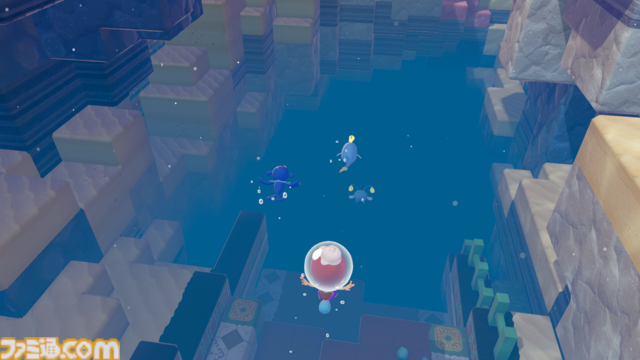 『ぽこ あ ポケモン』有料追加コンテンツ第1弾の配信日が8月5日に決定。第2弾では新たな要素“アクセサリー”が登場し、おしゃれが楽しめるように