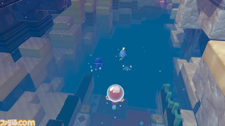 『ぽこ あ ポケモン』有料追加コンテンツ第1弾の配信日が8月5日に決定。第2弾では新たな要素“アクセサリー”が登場し、おしゃれが楽しめるように
