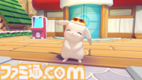 『ぽこ あ ポケモン』有料追加コンテンツ第1弾の配信日が8月5日に決定。第2弾では新たな要素“アクセサリー”が登場し、おしゃれが楽しめるように