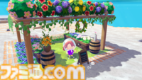 『ぽこ あ ポケモン』有料追加コンテンツ第1弾の配信日が8月5日に決定。第2弾では新たな要素“アクセサリー”が登場し、おしゃれが楽しめるように