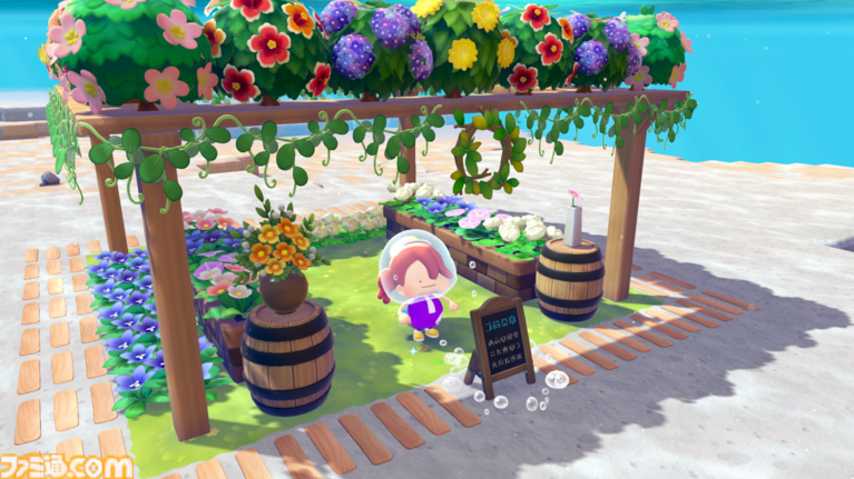 『ぽこ あ ポケモン』有料追加コンテンツ第1弾の配信日が8月5日に決定。第2弾では新たな要素“アクセサリー”が登場し、おしゃれが楽しめるように