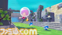 『ぽこ あ ポケモン』有料追加コンテンツ第1弾の配信日が8月5日に決定。第2弾では新たな要素“アクセサリー”が登場し、おしゃれが楽しめるように