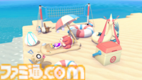 『ぽこ あ ポケモン』有料追加コンテンツ第1弾の配信日が8月5日に決定。第2弾では新たな要素“アクセサリー”が登場し、おしゃれが楽しめるように