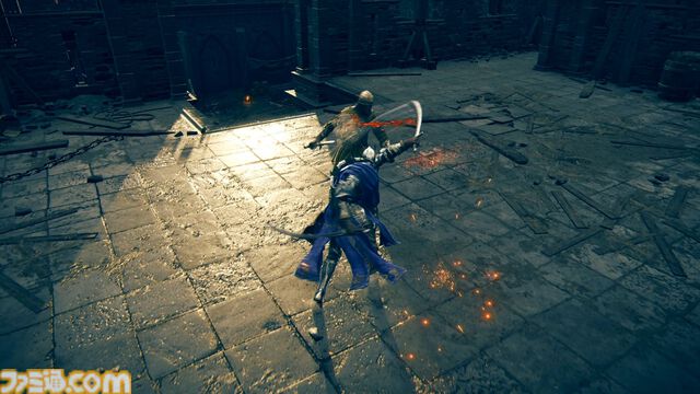 【エルデンリングDLC】『SHADOW OF THE ERDTREE』先行プレイで新武器や新戦技を体験。月の力と炎を使い分ける二刀軽大剣など、冒険心をくすぐる要素が満載でヤバい！【6月21日発売】