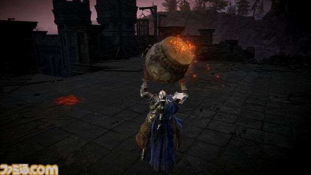 【エルデンリングDLC】『SHADOW OF THE ERDTREE』先行プレイで新武器や新戦技を体験。月の力と炎を使い分ける二刀軽大剣など、冒険心をくすぐる要素が満載でヤバい！【6月21日発売】